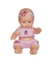 Boneca Baba Baby Sid-Nyl Foto Boneca Baba Baby Sid-Nyl