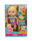 Foto Boneca Baby Alive Hora da Escola Hasbro
