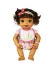 Boneca Baby Alive Hora do Troninho Hora do Troninho Morena Hasbro Foto Boneca Baby Alive Hora do Troninho Hora do Troninho Morena Hasbro