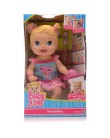 Foto Boneca Baby Alive Sorvetinho Loira Hasbro