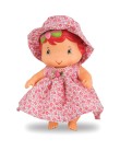 Boneca Baby Fruti Amiguinhas Florzinha Mimo Foto Boneca Baby Fruti Amiguinhas Florzinha Mimo