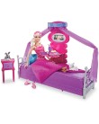 Boneca Barbie Deluxe Quarto Mattel Foto Boneca Barbie Deluxe Quarto Mattel
