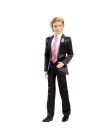 Boneca Barbie Escola de Princesas Príncipe Nicholas V6828 Mattel Foto Boneca Barbie Escola de Princesas Príncipe Nicholas V6828 Mattel