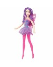 Foto Boneca Barbie Fairies and Mermaids Fadas Clássicas R4105 Mattel