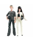 Boneca Barbie Harley-Davidson Mattel Foto Boneca Barbie Harley-Davidson Mattel