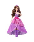 Foto Boneca Barbie Keira X8759 Mattel