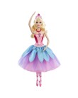 Foto Boneca Barbie Kristin Bailarina Mattel