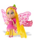 Foto Boneca Barbie Mini Fada Cereja Mattel