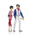 Boneca Barbie Speed Racer Mattel Foto Boneca Barbie Speed Racer Mattel