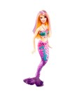 Boneca Barbie Vida de Sereia T7403 Mattel Foto Boneca Barbie Vida de Sereia T7403 Mattel