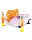 Foto Boneca Beauty Girl Acampamento Homeplay
