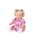 Foto Boneca Bebê Baby Carinho Homeplay