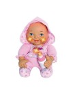 Foto Boneca Bebê Bebê Alegre Cotiplas