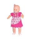 Boneca Bebê Bebê Chupa Chupeta Sid-Nyl Foto Boneca Bebê Bebê Chupa Chupeta Sid-Nyl