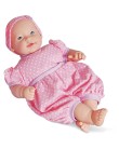 Foto Boneca Bebê Bebê Matrakinha Super Toys