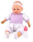 Boneca Bebê Mama Bebê Homeplay Foto Boneca Bebê Mama Bebê Homeplay