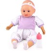 Boneca Bebê Mama Bebê Homeplay
