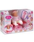 Boneca Bebê Mania Mania Pediatra Roma Jensen Foto Boneca Bebê Mania Mania Pediatra Roma Jensen
