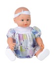 Foto Boneca Bebê Médica Homeplay