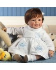 Foto Boneca Bebê Roberta Reborn