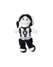 Boneca Botafogo Torcida Baby Foto Boneca Botafogo Torcida Baby