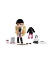 Foto Boneca Bratz Kidz Horseback Fun Amazona Cloe Gulliver