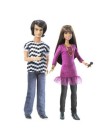 Foto Boneca Camp Rock Mitchie e Shane Mattel