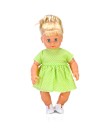 Foto Boneca Carinho Homeplay