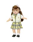 Foto Boneca Carrossel Maria Joaquina Baby Brink