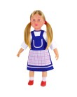 Foto Boneca Chiquititas Maria Baby Brink