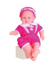 Boneca Fala Bebê Sid-Nyl Foto Boneca Fala Bebê Sid-Nyl