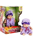 Foto Boneca Frutinhas Uva Assustada Cotiplas