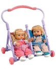 Foto Boneca Gêmeos Twins New Adventures