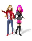 Boneca Hannah Montana Hannah e Lola N5294 Mattel Foto Boneca Hannah Montana Hannah e Lola N5294 Mattel