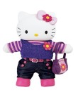 Foto Boneca Hello Kitty Fall Multibrink