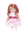 Boneca Jolie Ruiva Brinquedos Anjo Foto Boneca Jolie Ruiva Brinquedos Anjo
