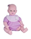Foto Boneca Juju Tagarela Baby Brink