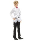 Foto Boneca Ken da Barbie Ken Noivo Mattel