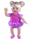 Foto Boneca Little Mommy Dança Comigo Mattel