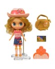 Boneca Littlest Pet Shop Blythe Diversão no Deserto Hasbro Foto Boneca Littlest Pet Shop Blythe Diversão no Deserto Hasbro