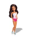 Foto Boneca Liv Férias Tropicais Alexis Long Jump