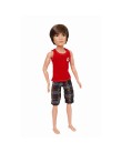 Foto Boneca Liv Férias Tropicais Jake Long Jump