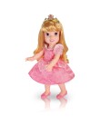 Foto Boneca Minha Primeira Princesa Aurora Long Jump