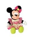 Boneca Minnie Dress Multibrink Foto Boneca Minnie Dress Multibrink