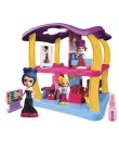Foto Boneca Mix Chix Apartamento de Luxo Long Jump