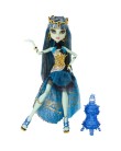 Foto Boneca Monster High 13 Wishes Frankie Stein Mattel