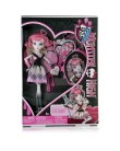 Boneca Monster High Cupido 1600 Anos Mattel