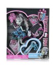 Foto Boneca Monster High Frankie 1600 Anos Mattel