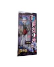 Foto Boneca Monster High Scaris Ghoulia Yelps Mattel