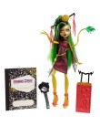 Foto Boneca Monster High Viagem Scaris Jinafire Mattel